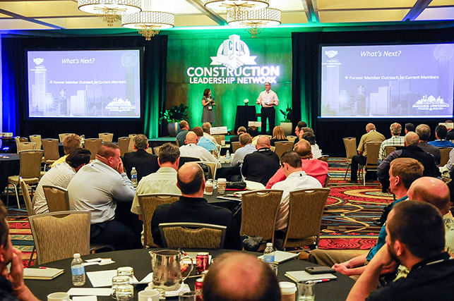 CLN_Misc_06 Construction Leadership Network