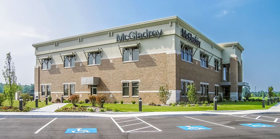 McGladrey_Exterior